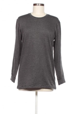 Bluzka damska Uniqlo, Rozmiar L, Kolor Szary, Cena 111,99 zł