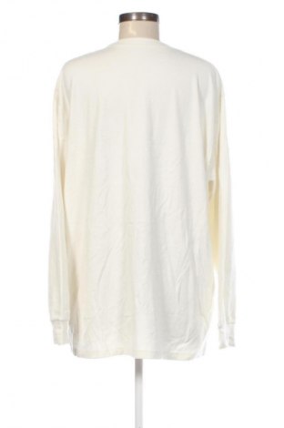 Dámska blúza Uniqlo, Veľkosť 4XL, Farba Biela, Cena  19,95 €