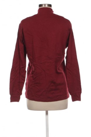 Bluză de femei Uniqlo, Mărime M, Culoare Roșu, Preț 117,99 Lei