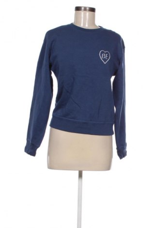 Bluză de femei Uniqlo, Mărime XS, Culoare Albastru, Preț 117,99 Lei