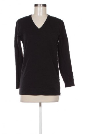 Damen Shirt Uniqlo, Größe M, Farbe Schwarz, Preis 23,99 €