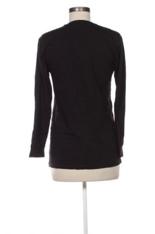 Damen Shirt Uniqlo, Größe M, Farbe Schwarz, Preis 23,99 €