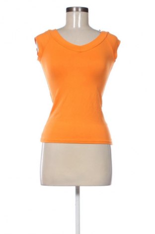 Damen Shirt Unit, Größe L, Farbe Orange, Preis € 13,81