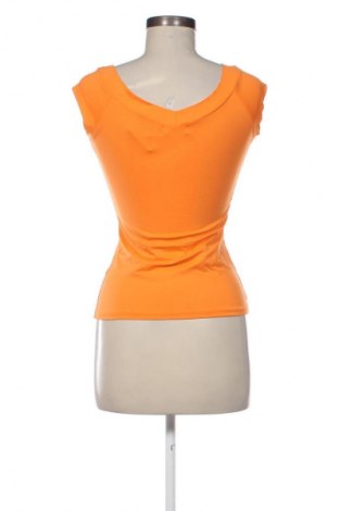 Damen Shirt Unit, Größe L, Farbe Orange, Preis € 13,81