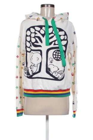 Bluzka damska United Colors Of Benetton, Rozmiar S, Kolor Kolorowy, Cena 77,75 zł