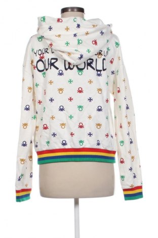 Bluzka damska United Colors Of Benetton, Rozmiar S, Kolor Kolorowy, Cena 77,75 zł