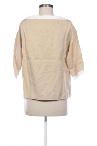 Damen Shirt United Colors Of Benetton, Größe S, Farbe Beige, Preis € 13,82