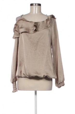 Dámská halenka United Colors Of Benetton, Velikost L, Barva Hnědá, Cena  421,00 Kč