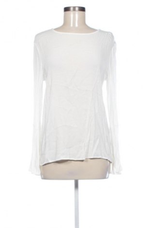 Damen Shirt United Colors Of Benetton, Größe M, Farbe Weiß, Preis 17,00 €