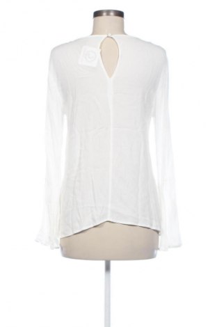 Damen Shirt United Colors Of Benetton, Größe M, Farbe Weiß, Preis 17,00 €