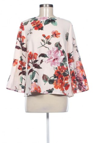 Damen Shirt United Colors Of Benetton, Größe M, Farbe Mehrfarbig, Preis 17,39 €