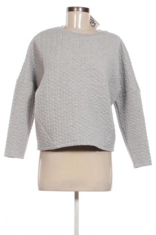 Bluză de femei United Colors Of Benetton, Mărime S, Culoare Gri, Preț 89,29 Lei