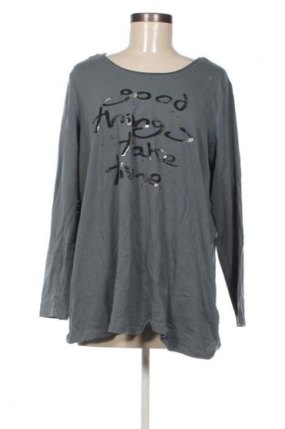 Damen Shirt Up 2 Fashion, Größe XXL, Farbe Grün, Preis 13,99 €
