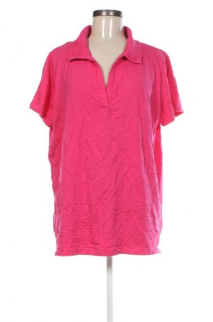 Γυναικεία μπλούζα Up 2 Fashion, Μέγεθος XXL, Χρώμα Ρόζ , Τιμή 12,99 €