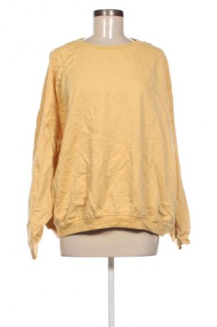 Damen Shirt Urban Bliss, Größe XXL, Farbe Gelb, Preis 21,99 €