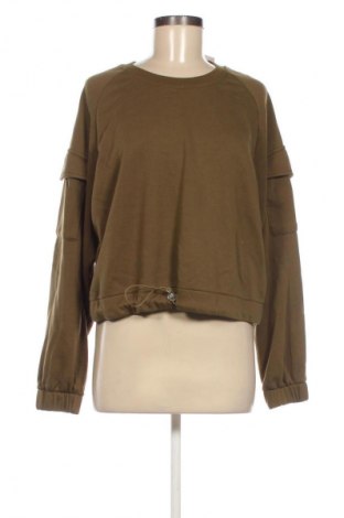 Damen Shirt Urban Classics, Größe XXL, Farbe Grün, Preis 9,21 €