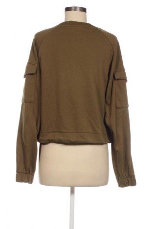 Damen Shirt Urban Classics, Größe XXL, Farbe Grün, Preis 9,21 €