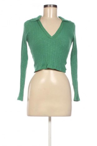 Dámská halenka Urban Outfitters, Velikost XS, Barva Zelená, Cena  428,00 Kč