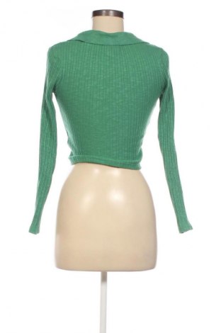 Dámská halenka Urban Outfitters, Velikost XS, Barva Zelená, Cena  428,00 Kč
