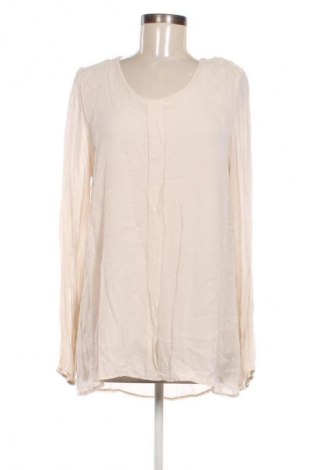 Damen Shirt V Milano, Größe XL, Farbe Ecru, Preis 10,00 €