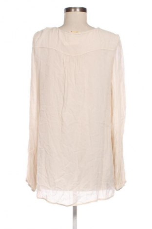 Damen Shirt V Milano, Größe XL, Farbe Ecru, Preis 10,00 €