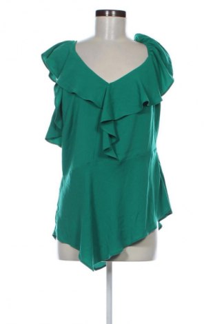 Bluzka damska V by Very, Rozmiar XL, Kolor Zielony, Cena 35,99 zł