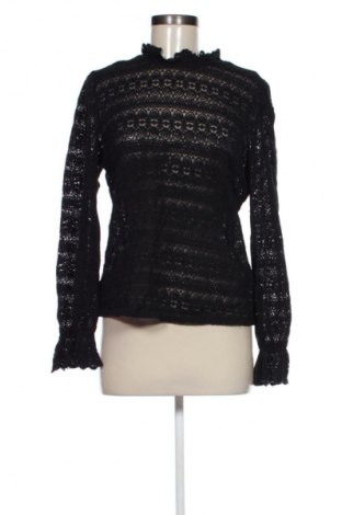 Bluză de femei VILA, Mărime L, Culoare Negru, Preț 58,99 Lei
