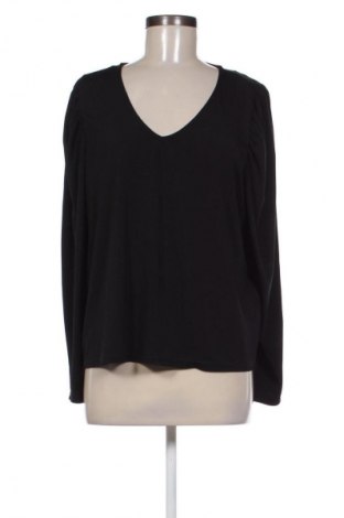 Damen Shirt VILA, Größe M, Farbe Schwarz, Preis € 10,23