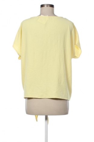 Damen Shirt VILA, Größe XL, Farbe Gelb, Preis 27,70 €
