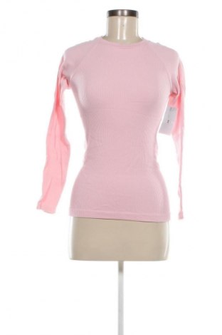 Damen Shirt Valley Girl, Größe M, Farbe Rosa, Preis 21,99 €