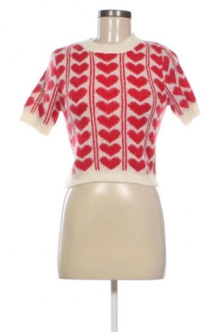 Damen Shirt Valley Girl, Größe S, Farbe Mehrfarbig, Preis 13,99 €