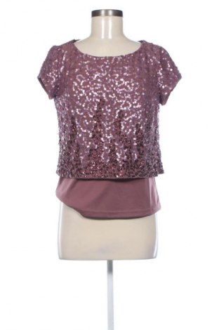 Damen Shirt Vera Mont, Größe M, Farbe Lila, Preis 34,79 €