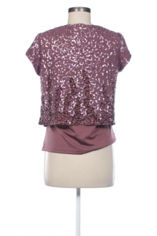 Damen Shirt Vera Mont, Größe M, Farbe Lila, Preis 34,79 €