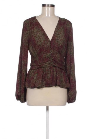 Damen Shirt Vero Moda, Größe M, Farbe Mehrfarbig, Preis 10,30 €