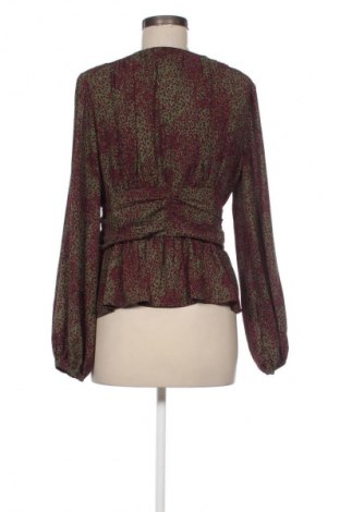 Damen Shirt Vero Moda, Größe M, Farbe Mehrfarbig, Preis 10,30 €
