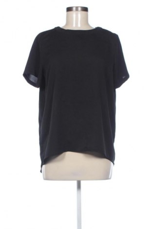 Damen Shirt Vero Moda, Größe M, Farbe Schwarz, Preis 10,00 €
