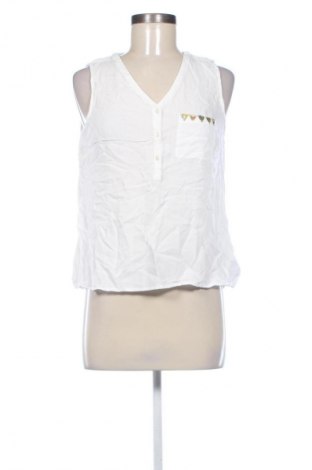 Bluză de femei Vero Moda, Mărime L, Culoare Alb, Preț 52,63 Lei