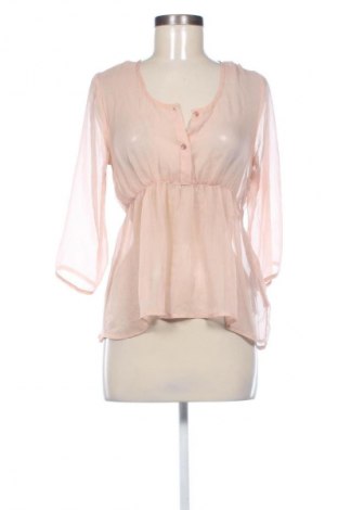 Bluză de femei Vero Moda, Mărime M, Culoare Mov deschis, Preț 53,00 Lei