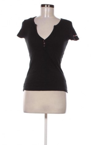 Damen Shirt Vero Moda, Größe M, Farbe Schwarz, Preis 10,23 €