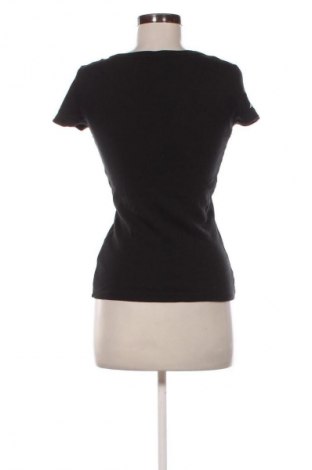 Damen Shirt Vero Moda, Größe M, Farbe Schwarz, Preis 10,23 €