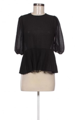 Női blúz Vero Moda, Méret S, Szín Fekete, Ár 3 997 Ft