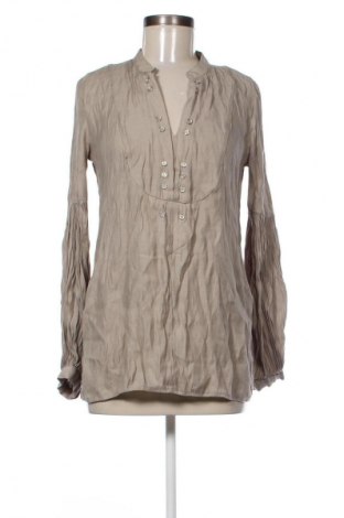 Damen Shirt Vero Moda, Größe M, Farbe Beige, Preis 10,23 €