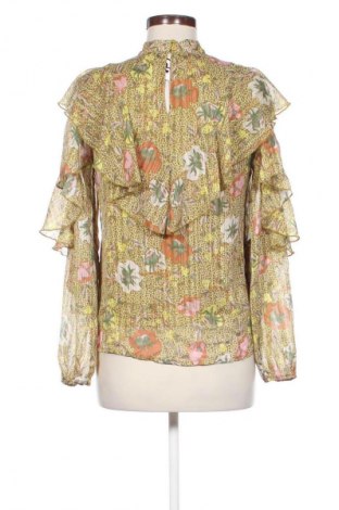 Damen Shirt Vero Moda, Größe S, Farbe Mehrfarbig, Preis € 10,23