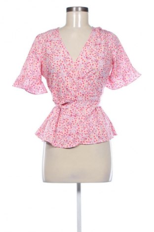 Bluză de femei Vero Moda, Mărime XS, Culoare Multicolor, Preț 52,63 Lei