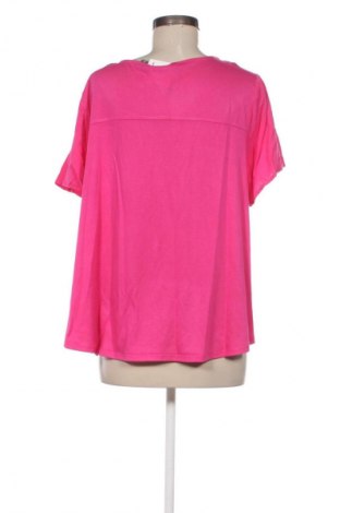 Damen Shirt Vero Moda, Größe XL, Farbe Rosa, Preis 10,00 €
