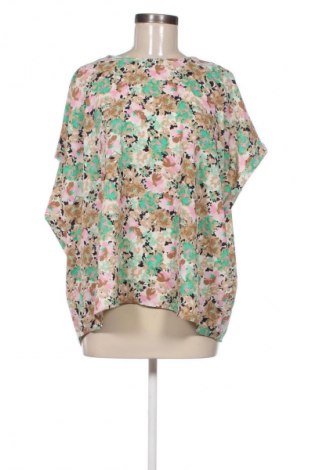 Damen Shirt Vero Moda, Größe XXL, Farbe Mehrfarbig, Preis 10,00 €