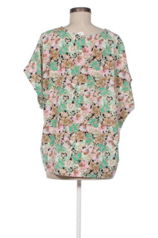 Damen Shirt Vero Moda, Größe XXL, Farbe Mehrfarbig, Preis 10,00 €