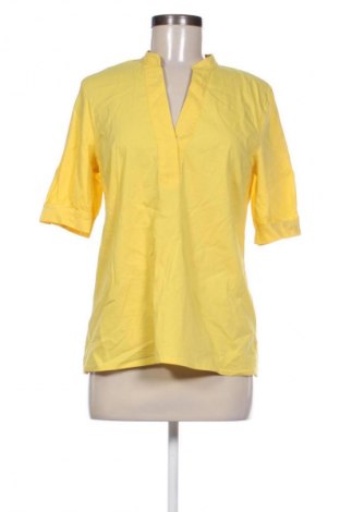 Bluză de femei Vero Moda, Mărime M, Culoare Galben, Preț 52,63 Lei