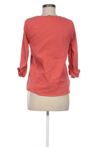 Damen Shirt Vero Moda, Größe M, Farbe Rot, Preis 10,99 €