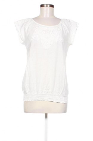 Bluzka damska Vero Moda, Rozmiar M, Kolor Biały, Cena 36,99 zł